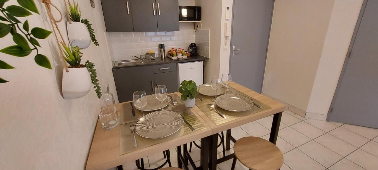Appartement L'escale : Duplex 4 Pers. Asterix, Aeroport Roissy Cdg, Paris Moussy-le-Neuf