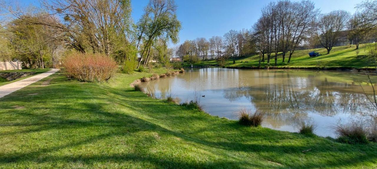 L'escale : Duplex 4 Pers. Asterix, Aeroport Roissy Cdg, Paris Appartement Moussy-le-Neuf