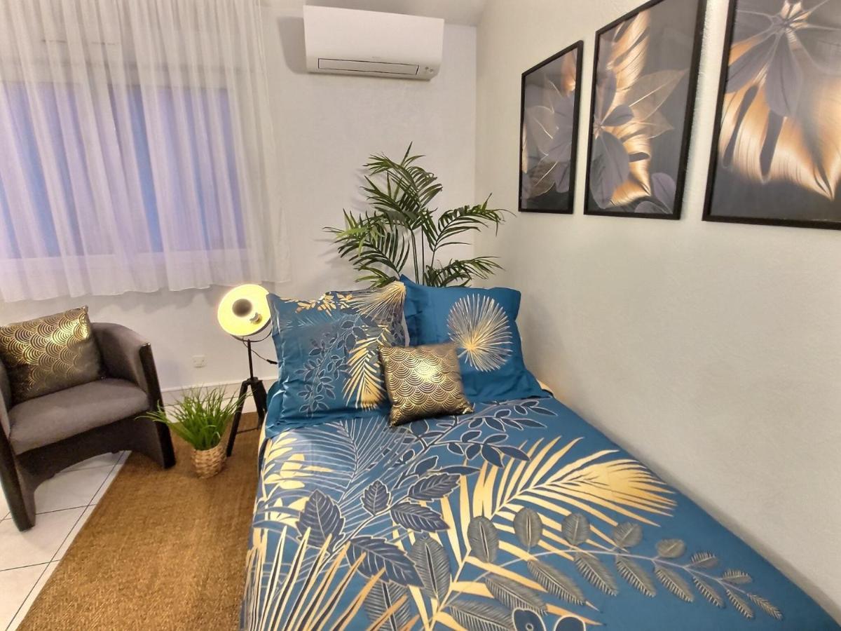 Apartment L'escale : Duplex 4 Pers. Asterix, Aeroport Roissy Cdg, Paris Moussy-le-Neuf