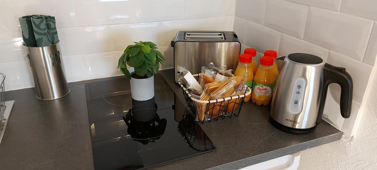 L'escale : Duplex 4 Pers. Asterix, Aeroport Roissy Cdg, Paris Apartment