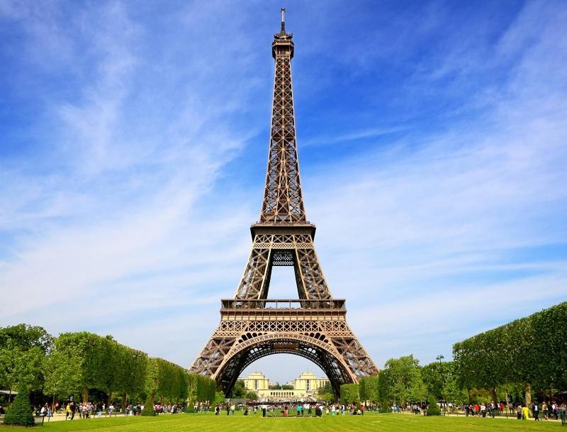 L'escale : Duplex 4 Pers. Asterix, Aeroport Roissy Cdg, Paris Apartment Moussy-le-Neuf