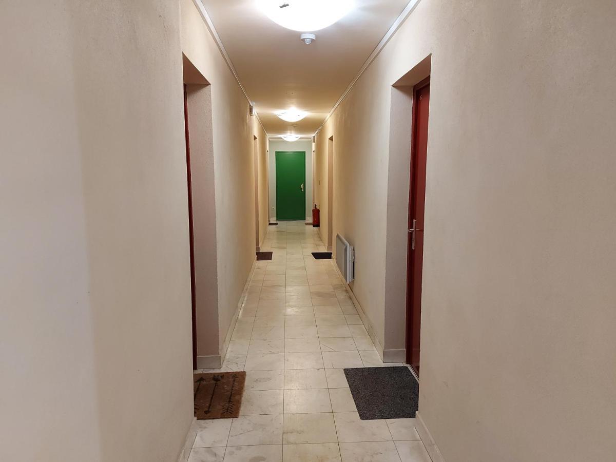 L'escale : Duplex 4 Pers. Asterix, Aeroport Roissy Cdg, Paris Apartment