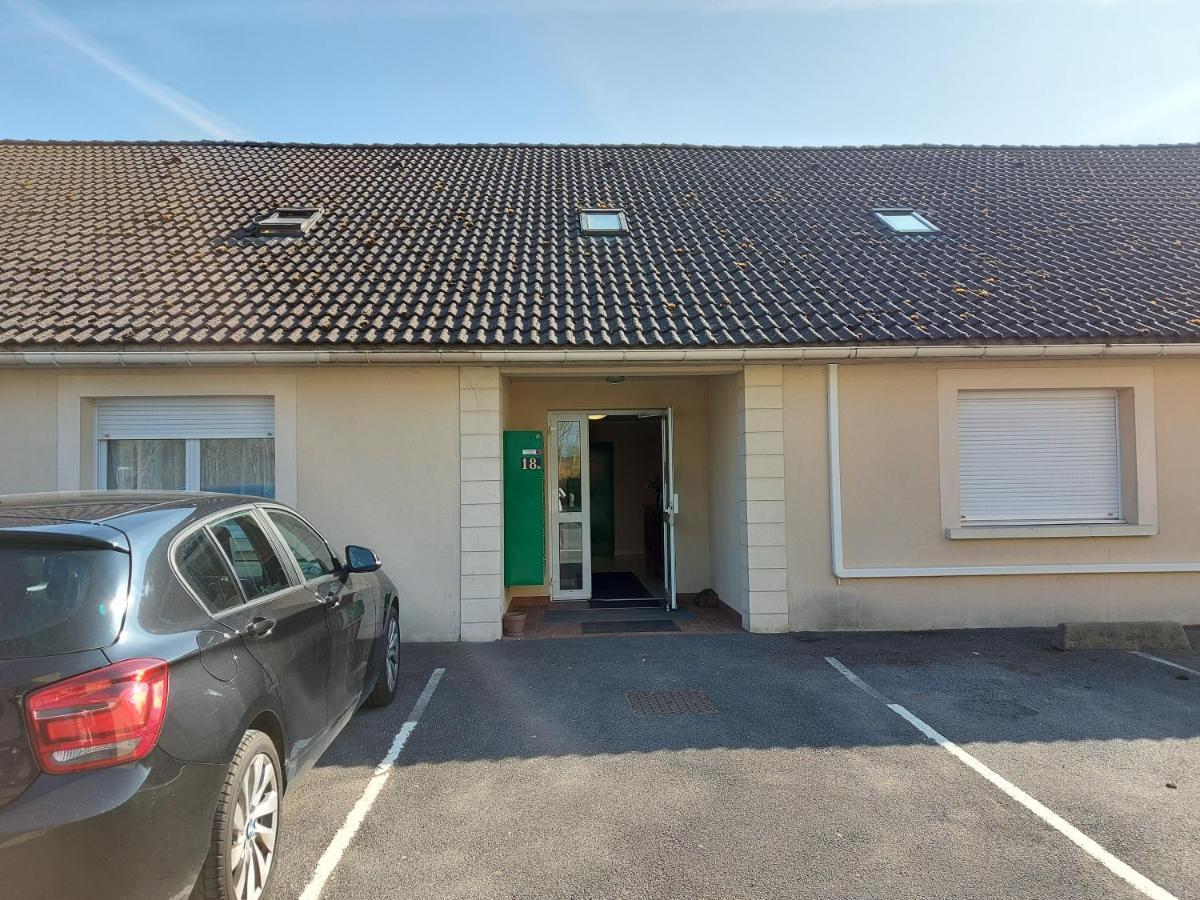 L'escale : Duplex 4 Pers. Asterix, Aeroport Roissy Cdg, Paris